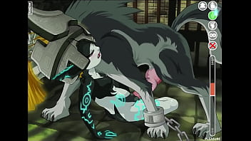 Midna Rule 34
