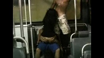 Porno Sex Bus Hostages