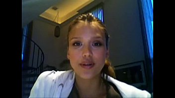 Hot Jessica Alba Naked