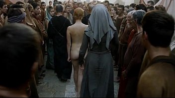 Game Of Thrones Season 4 Nudity
