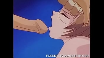 Tied Up Anime Fucked By Fat Cock