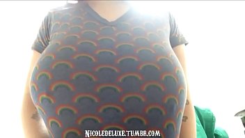 Tumblr Tiny Tits Video