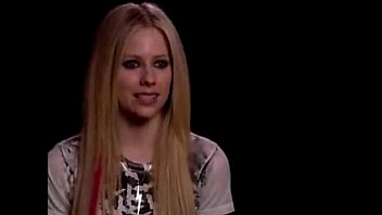 Is The Avril Lavigne Sex Tape Real