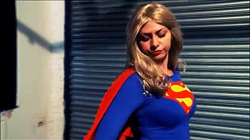 Supergirl Xxx An Axel