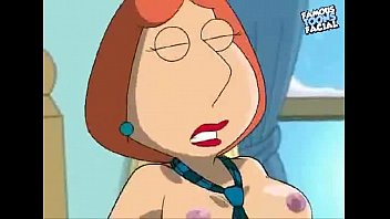 Lois Family Guy Nude