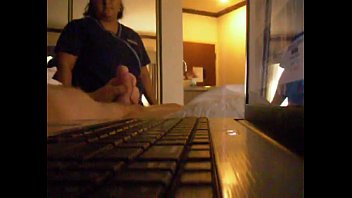 Crissy Cumms Gets Fucked By 3 Guys In A Hotel Room