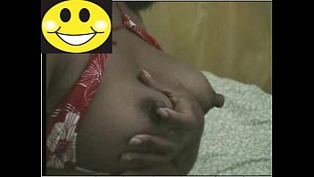 Fat Black Nipples