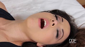 Iwia Lorena Garcia Threesome Hd Porn