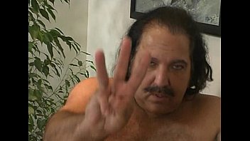 Ron Jeremy & Bingham Host Miss Nude North America