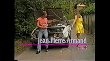 Jean-Pierre Armand Video Porno