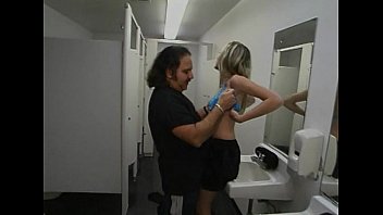 Ron Jeremy Has Been Fucking Since Before India Was Born
