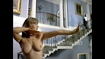 Kathy Bates Nude Scene