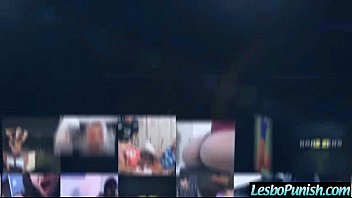 Vídeo de sexo lesbicas