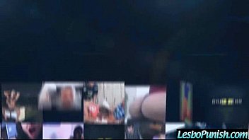 Porn Video Punishment