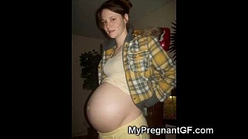Teen Pregnant Naked