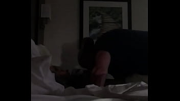 Women Pussylicking At The Hotel