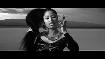 Trey Songz - Touchin, Lovin Ft. Nicki Minaj Porn Music Video (Pornmusicvide
