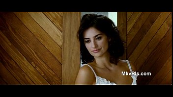 Penélope Cruz Sex Tape