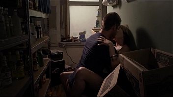 True Detective Season 1 Sex Scene