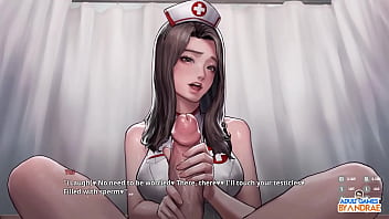 My Own Naughty Nurse