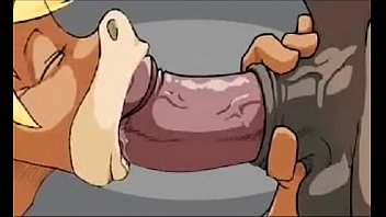 Son Goku Gay Porn Comic