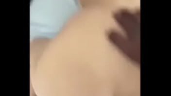 Nasty Bitch Takes It In The Ass