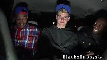 Gay Porn Video Waiting Two Anonymous Blacks
