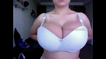White Girl Big Breast