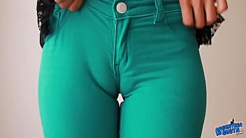 Ufc Cameltoe