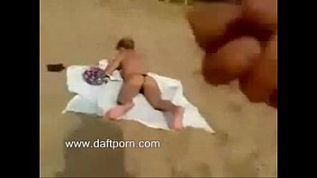Porn On Beach Pics