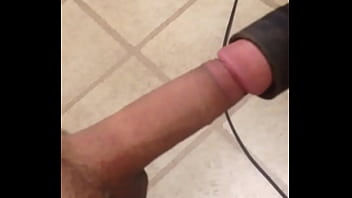 Horny Man Fucks The House Cleaner