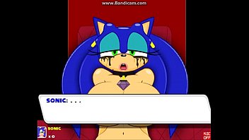 Sonic Sex Change Porn Game
