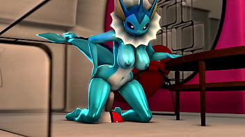 Sexy Pokemon Iris Xxx