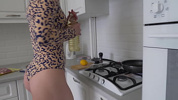 Leopard Fetish