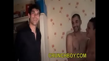 Acteur Porno Gay Chubby