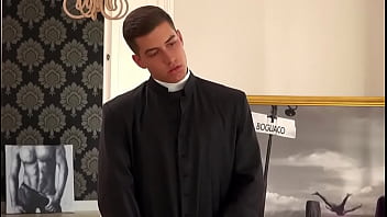 Porno Gay Vatican