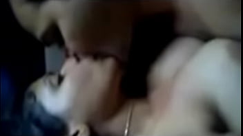 Nayanthara Boob Kiss