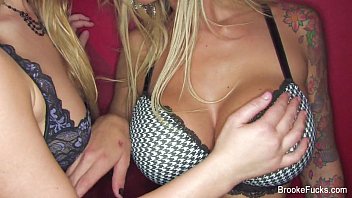 Brooke Banner Daisey\’s A Dirty Little Girl Porn