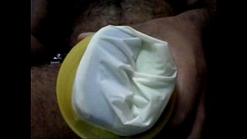 Home Made Toy Masturbation