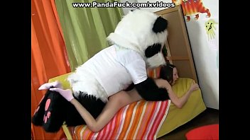 Panda Xxx