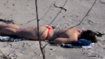 Nika Beach Bikini