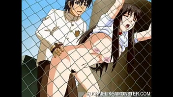 Anime Teen Rape By Monster