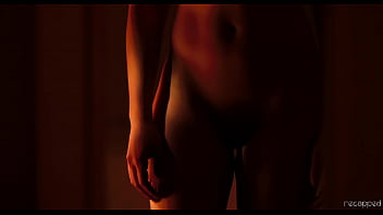 Scarlett Johansson Nude In A Movie