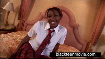 Black School Xxx