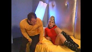 Big Tits Star Trek