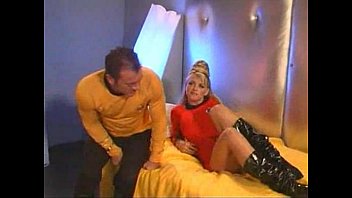 Star Trek Women Porn