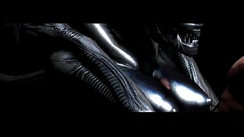 Alien Vs Predator Porn