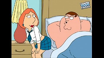 Family Guy Lois And Brian Porn