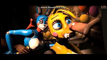 Five Nights In Anime Game