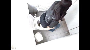 Jp Hidden Toilet Masturbation 2 - 4-5